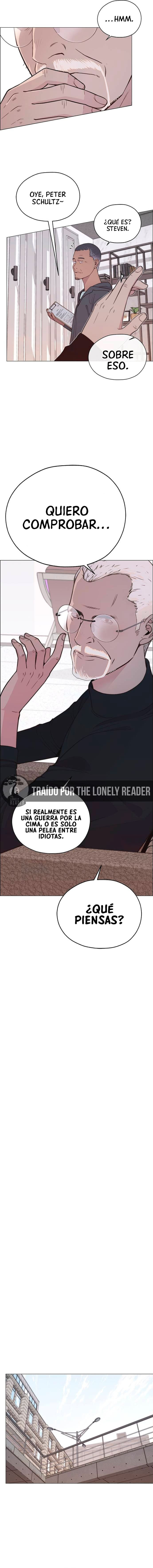 Hombre de Verdad Capítulo 189 - Page 18