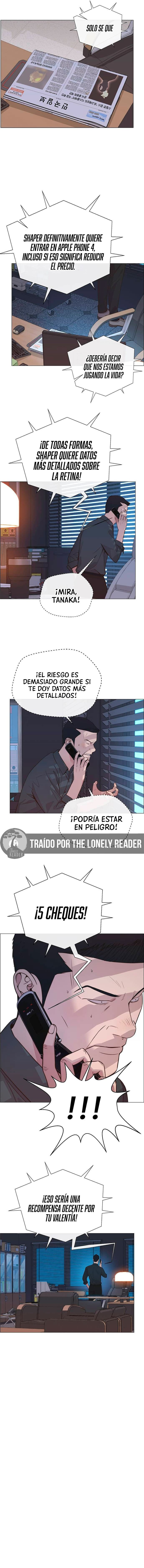 Hombre de Verdad Capítulo 190 - Page 13