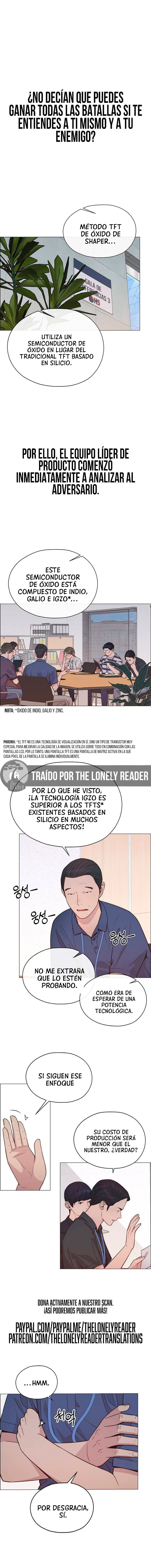 Hombre de Verdad Capítulo 190 - Page 2