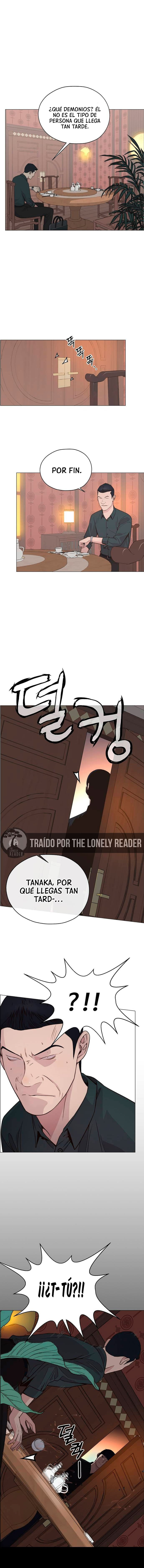 Hombre de Verdad Capítulo 191 - Page 13
