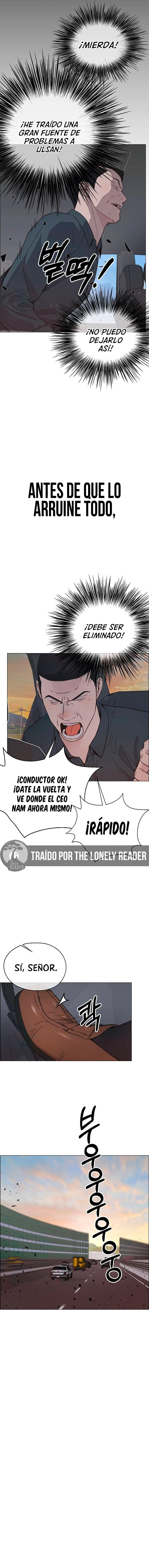 Hombre de Verdad Capítulo 192 - Page 13