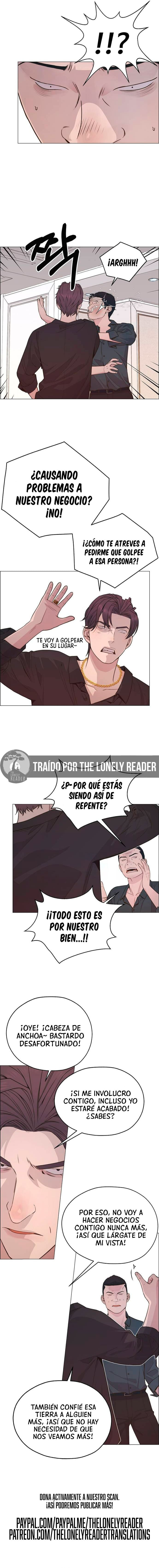 Hombre de Verdad Capítulo 192 - Page 18