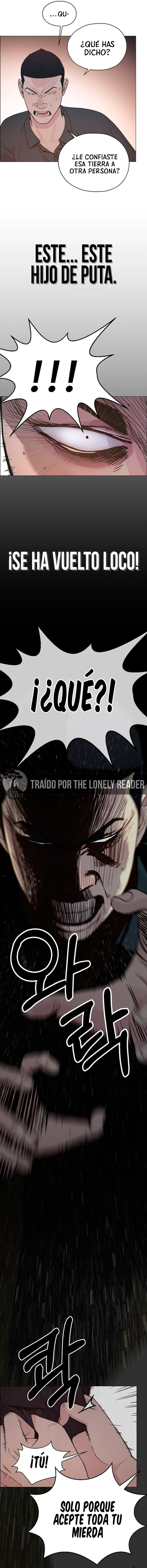 Hombre de Verdad Capítulo 192 - Page 19
