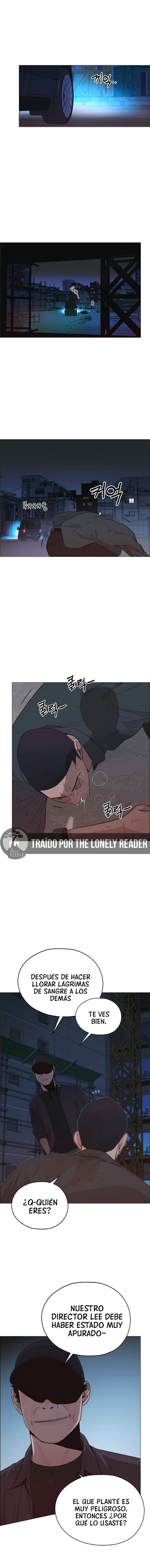 Hombre de Verdad Capítulo 192 - Page 21