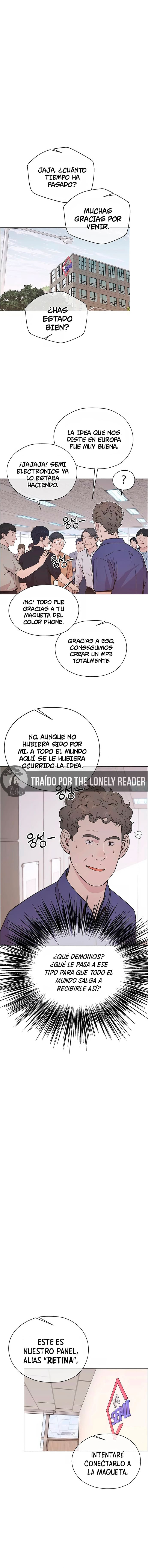 Hombre de Verdad Capítulo 193 - Page 13