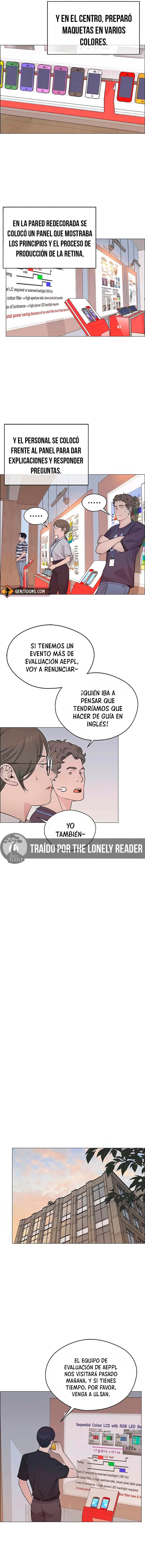 Hombre de Verdad Capítulo 194 - Page 13