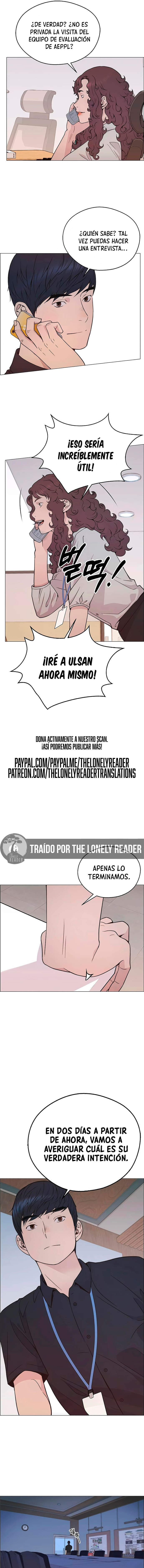 Hombre de Verdad Capítulo 194 - Page 14