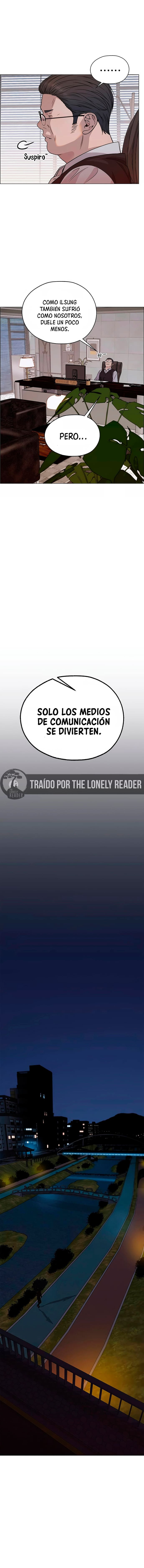 Hombre de Verdad Capítulo 195 - Page 17
