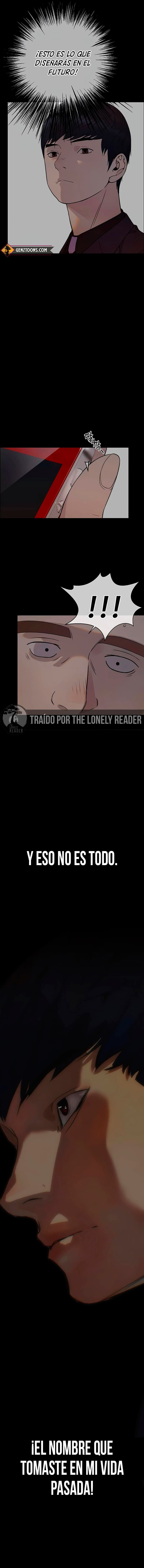 Hombre de Verdad Capítulo 195 - Page 7
