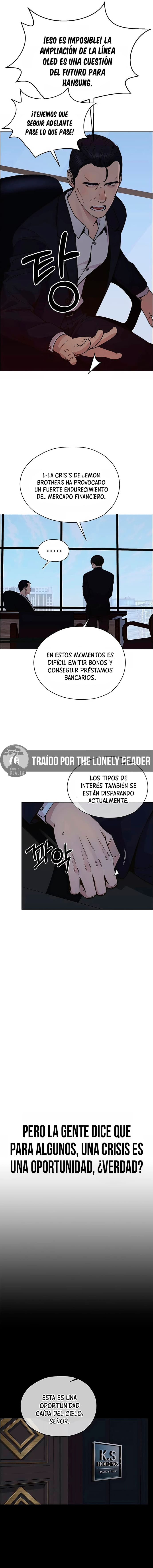 Hombre de Verdad Capítulo 197 - Page 17