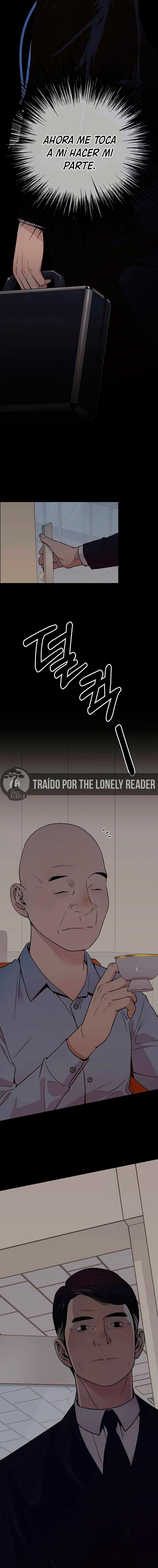 Hombre de Verdad Capítulo 197 - Page 5