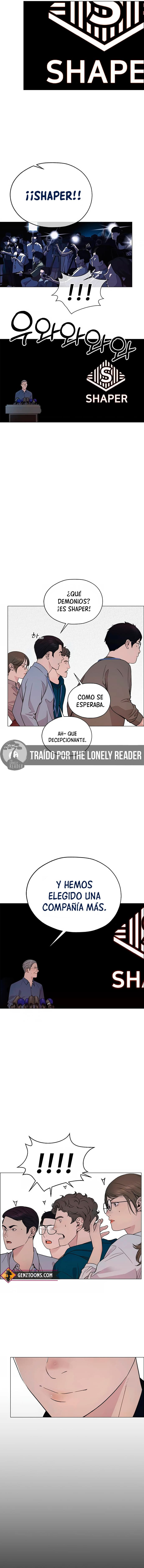 Hombre de Verdad Capítulo 198 - Page 13