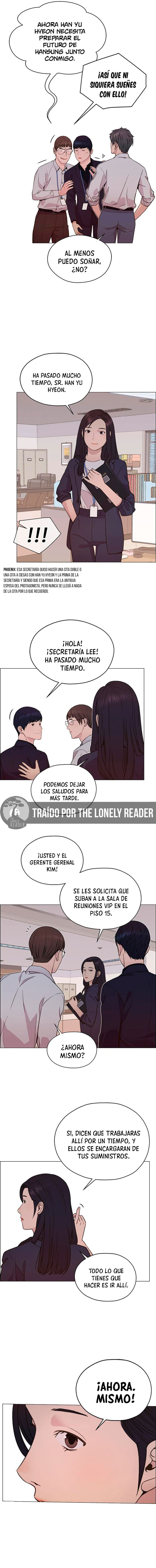 Hombre de Verdad Capítulo 199 - Page 13