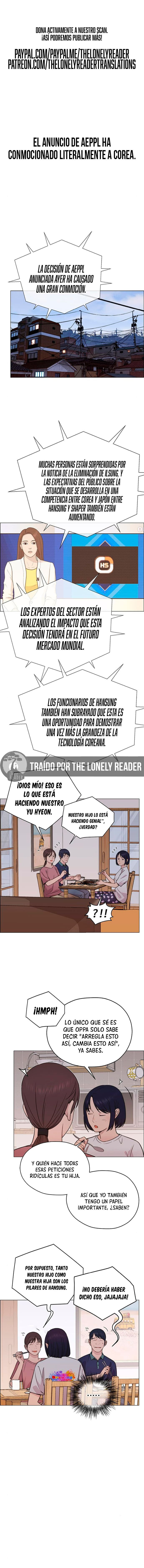 Hombre de Verdad Capítulo 199 - Page 2