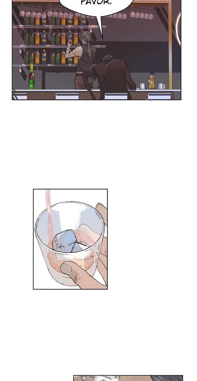 Hombre de Verdad Capítulo 2 - Page 12