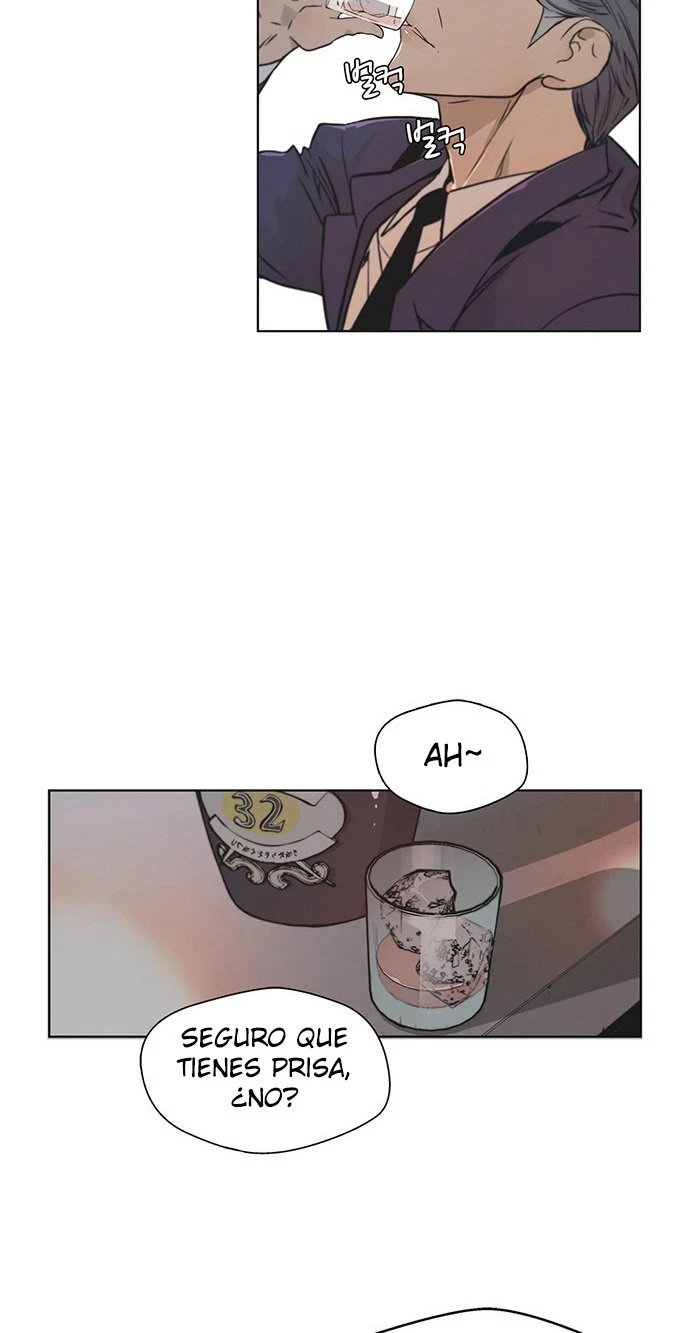 Hombre de Verdad Capítulo 2 - Page 13