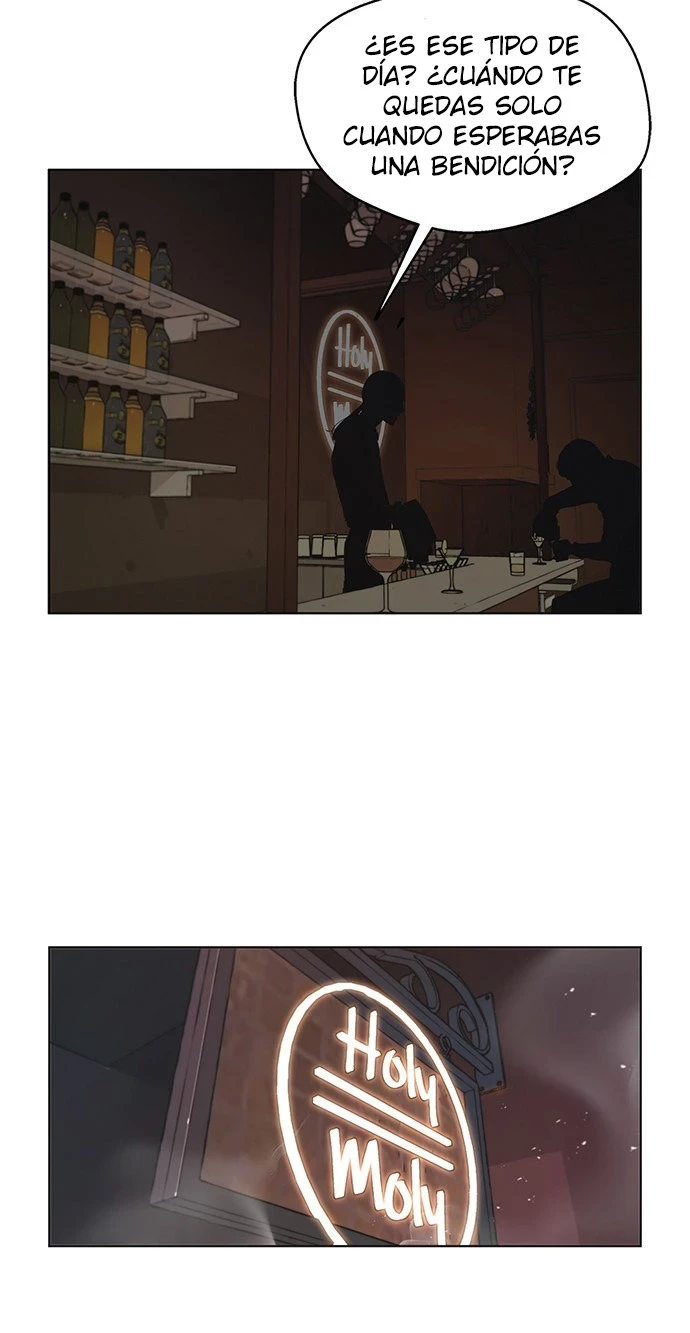 Hombre de Verdad Capítulo 2 - Page 14