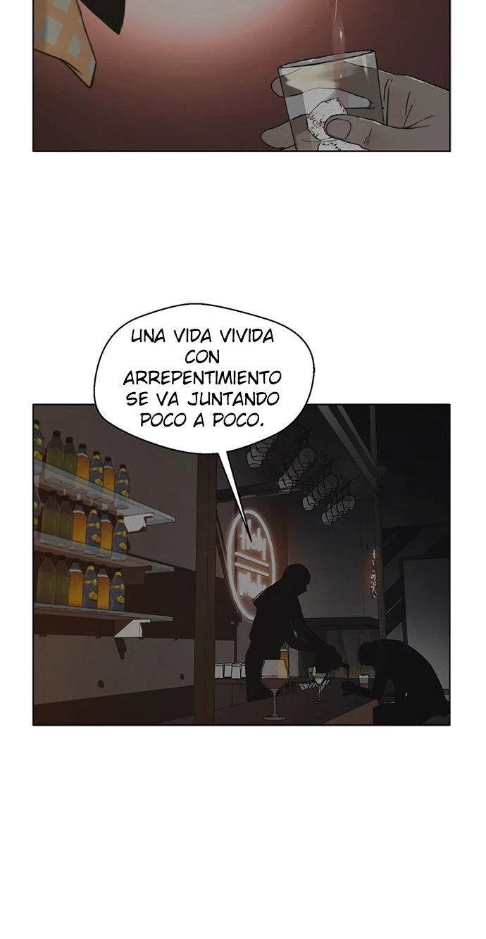 Hombre de Verdad Capítulo 2 - Page 18