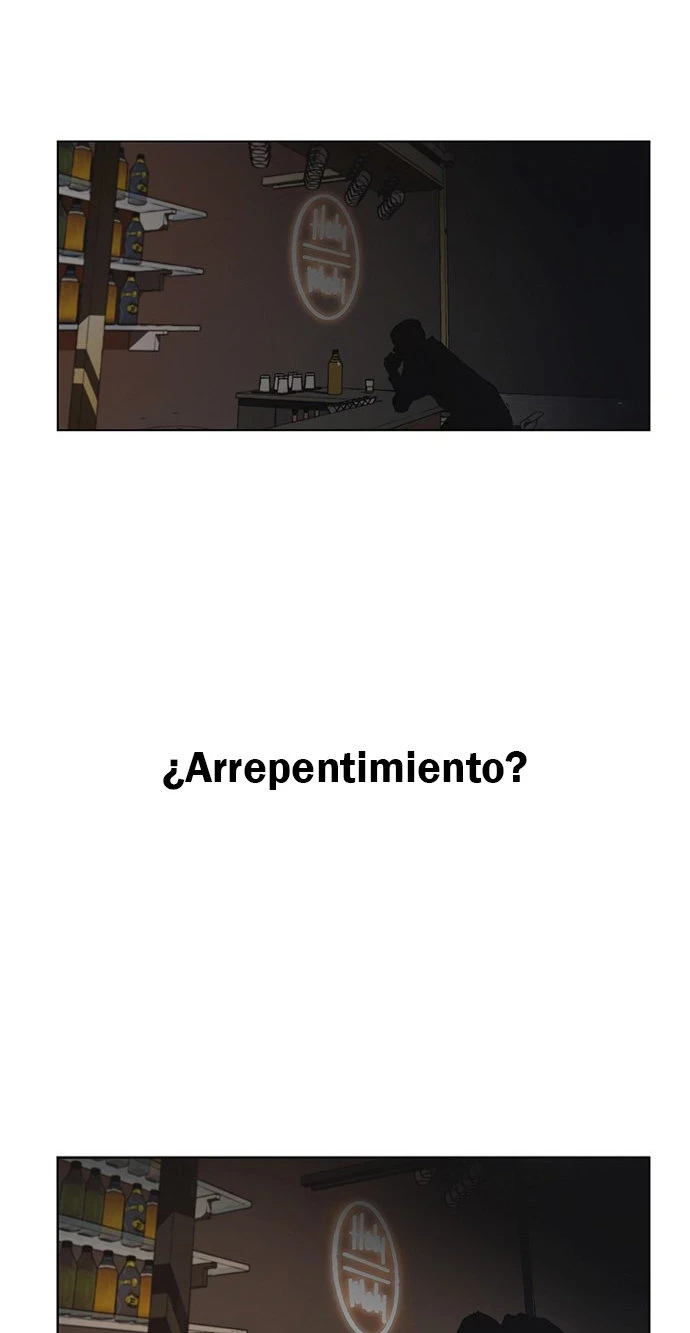 Hombre de Verdad Capítulo 2 - Page 19