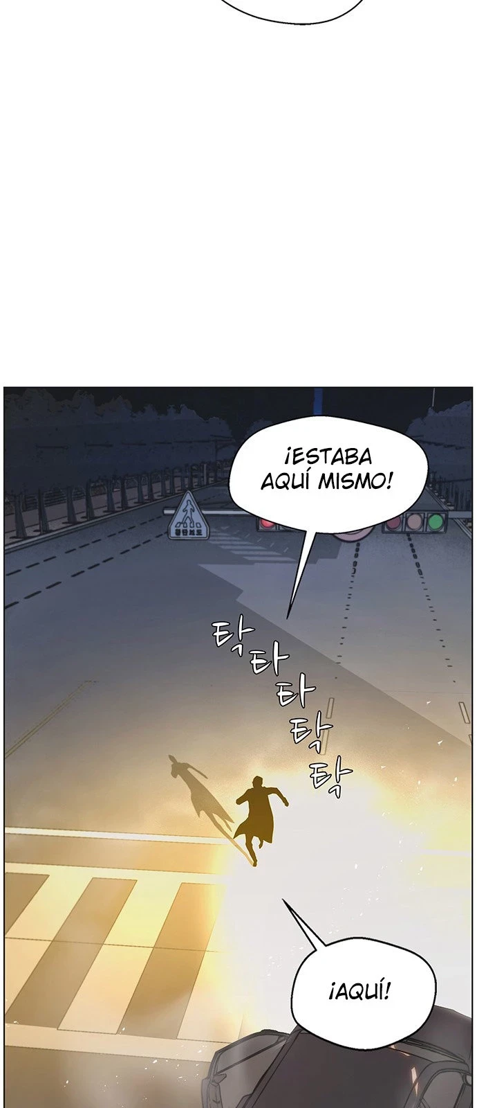 Hombre de Verdad Capítulo 2 - Page 2