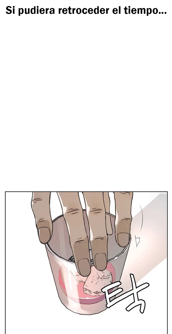 Hombre de Verdad Capítulo 2 - Page 21