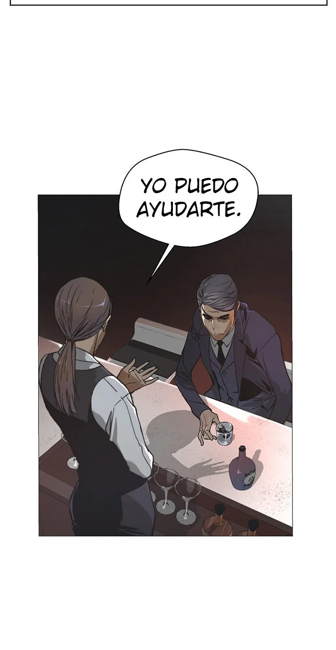 Hombre de Verdad Capítulo 2 - Page 22