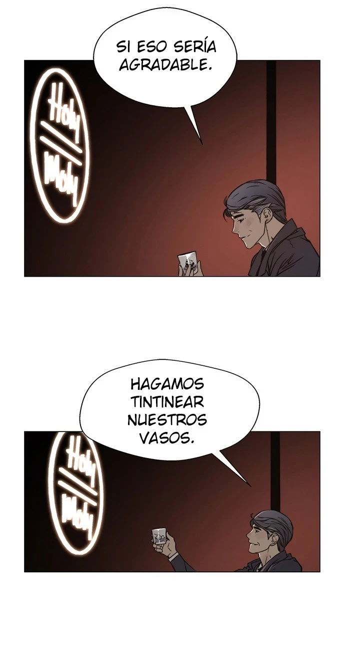Hombre de Verdad Capítulo 2 - Page 23