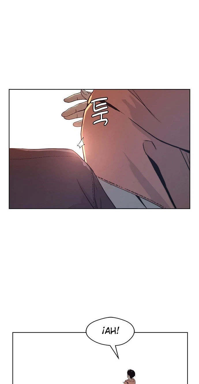 Hombre de Verdad Capítulo 2 - Page 34