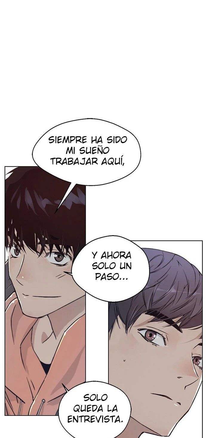 Hombre de Verdad Capítulo 2 - Page 39