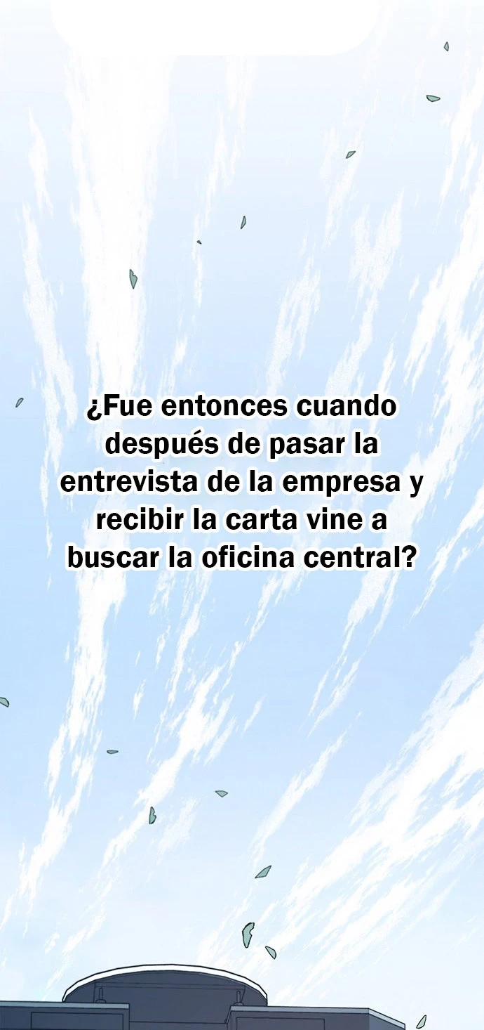 Hombre de Verdad Capítulo 2 - Page 42