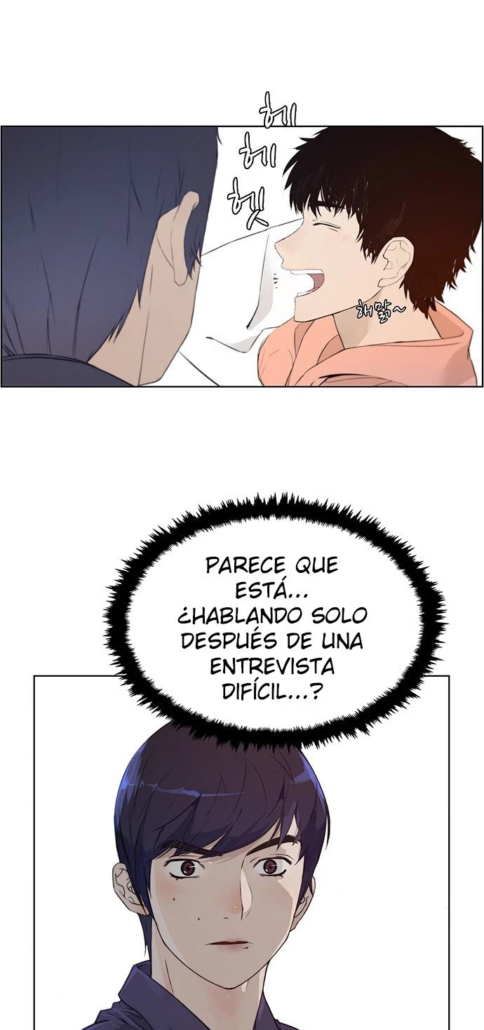 Hombre de Verdad Capítulo 2 - Page 44