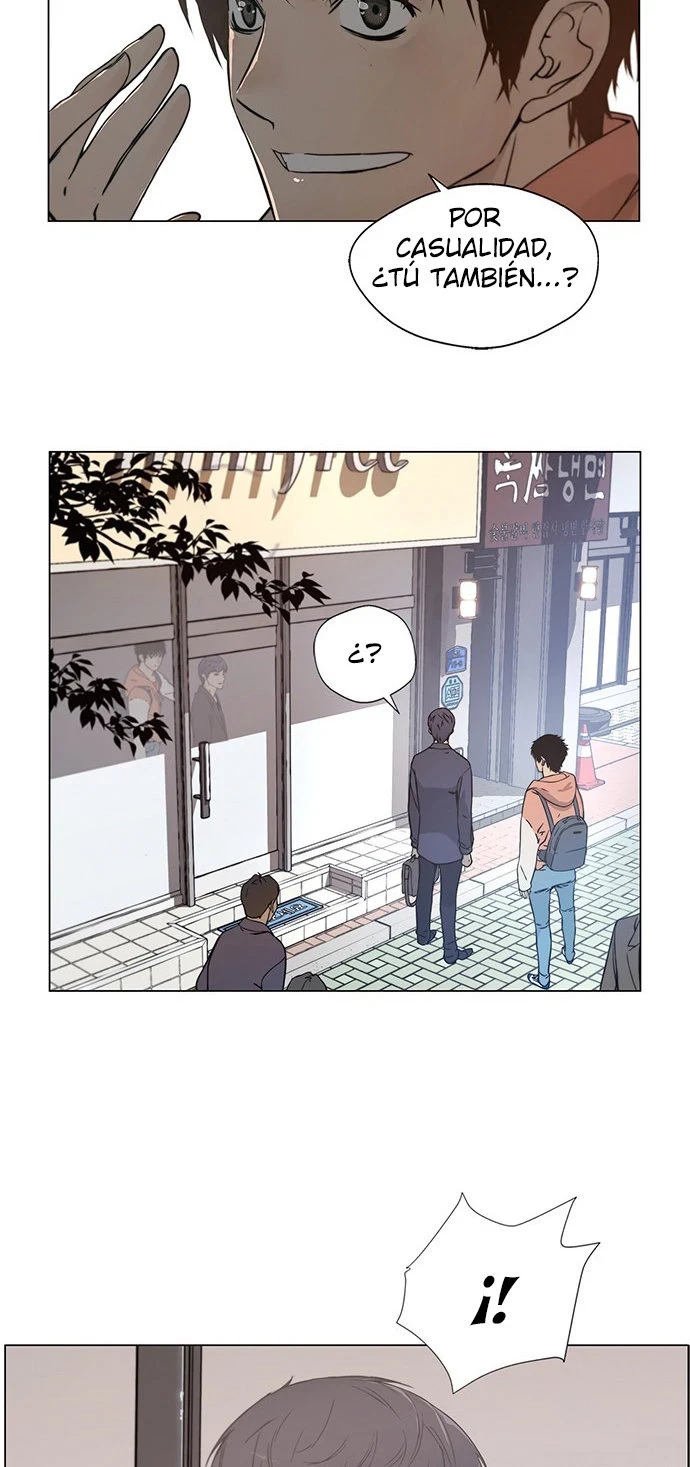 Hombre de Verdad Capítulo 2 - Page 46