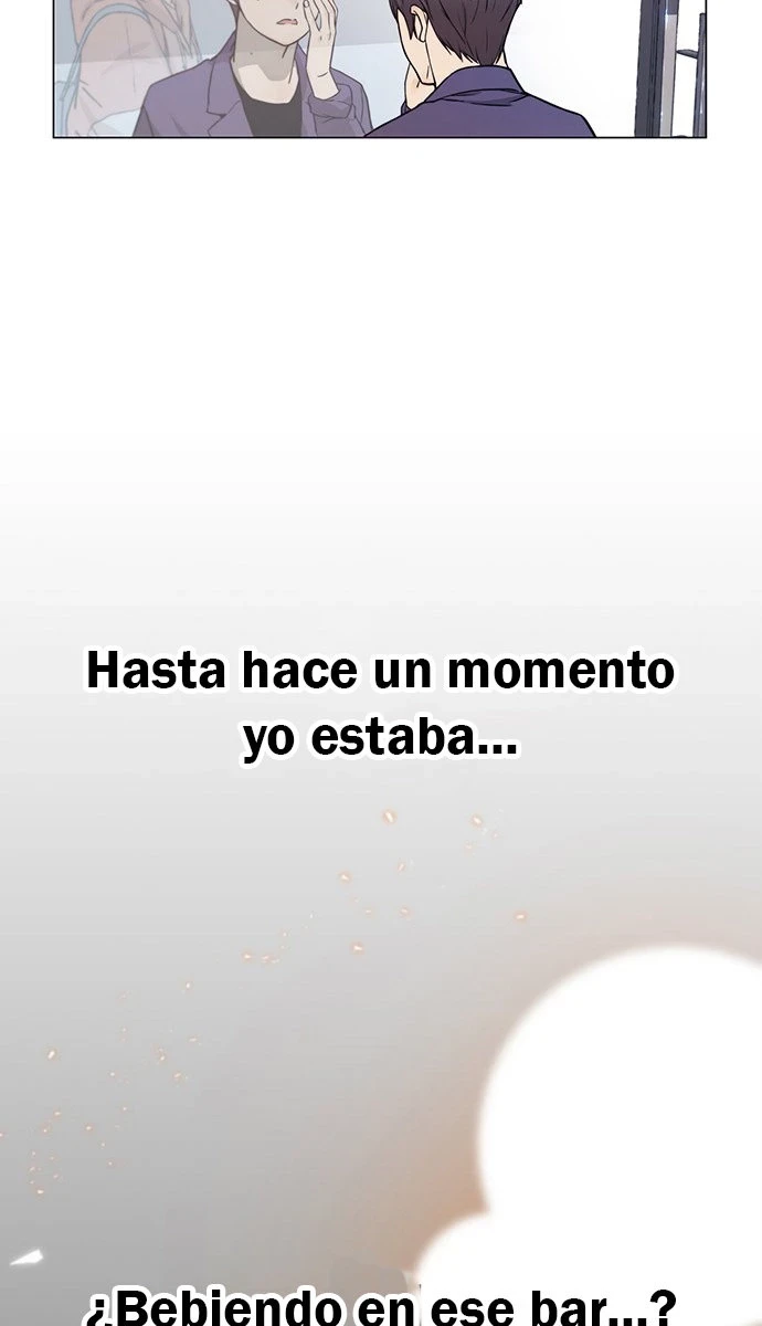Hombre de Verdad Capítulo 2 - Page 51