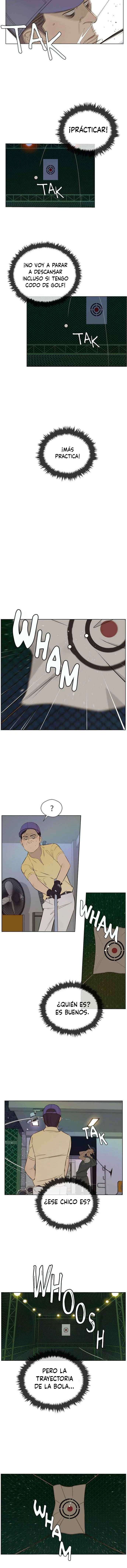 Hombre de Verdad Capítulo 20 - Page 12