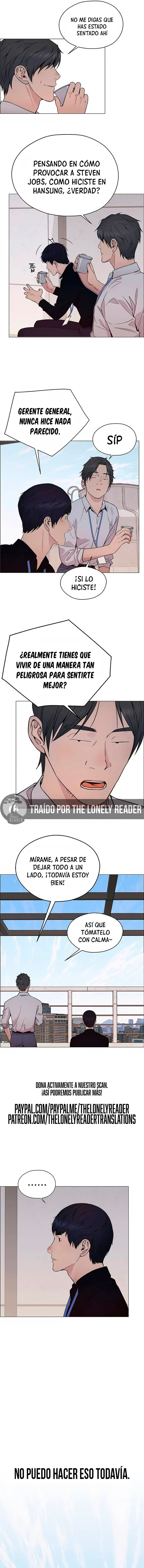 Hombre de Verdad Capítulo 200 - Page 14