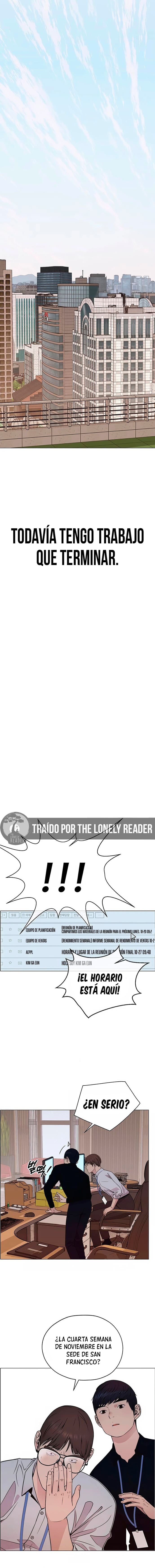 Hombre de Verdad Capítulo 200 - Page 15