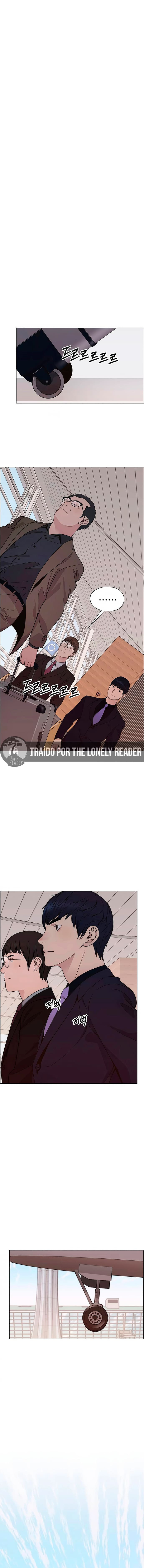 Hombre de Verdad Capítulo 200 - Page 19