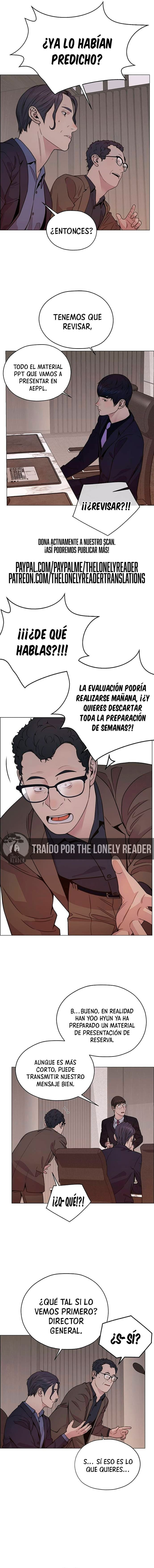 Hombre de Verdad Capítulo 201 - Page 14