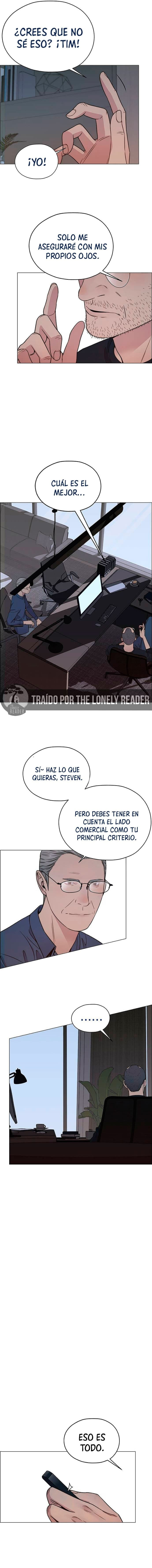 Hombre de Verdad Capítulo 201 - Page 17