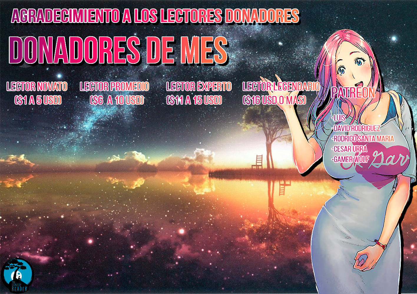 Hombre de Verdad Capítulo 201 - Page 21