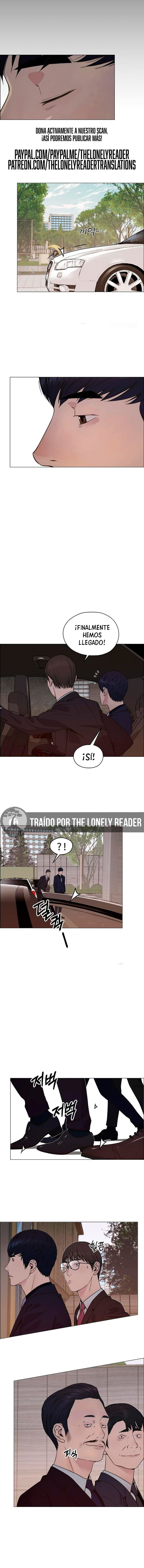 Hombre de Verdad Capítulo 202 - Page 18