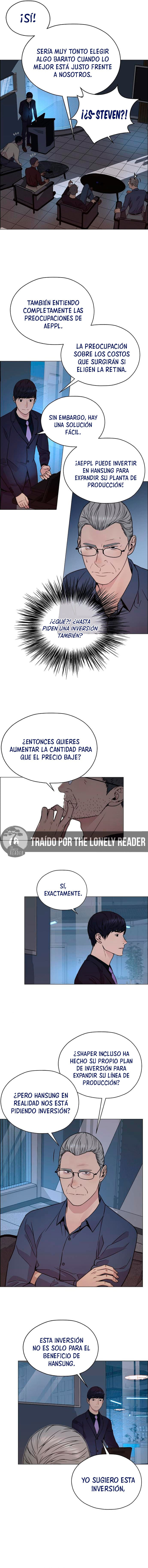 Hombre de Verdad Capítulo 204 - Page 13