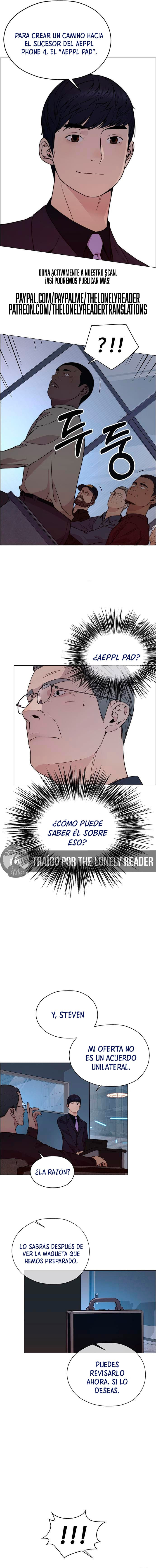 Hombre de Verdad Capítulo 204 - Page 14