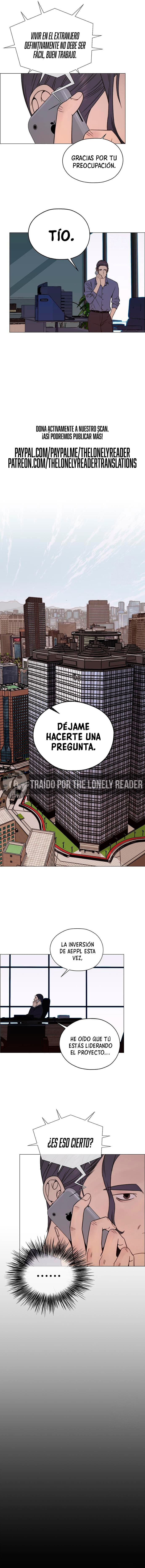 Hombre de Verdad Capítulo 204 - Page 22