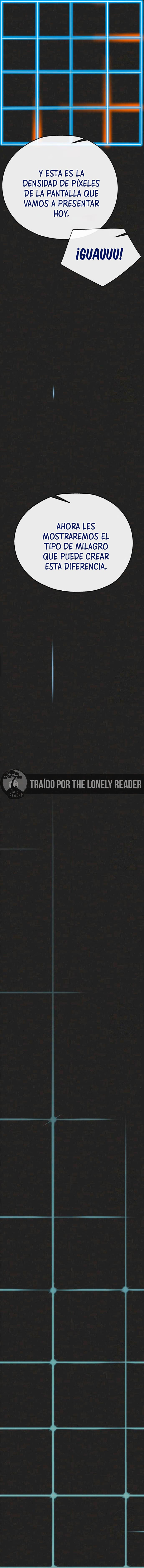Hombre de Verdad Capítulo 204 - Page 3
