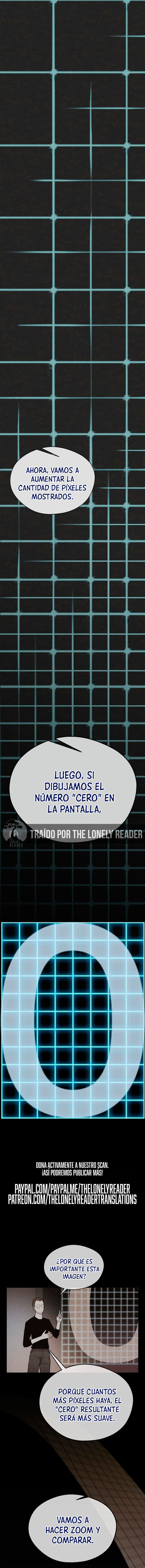 Hombre de Verdad Capítulo 204 - Page 4