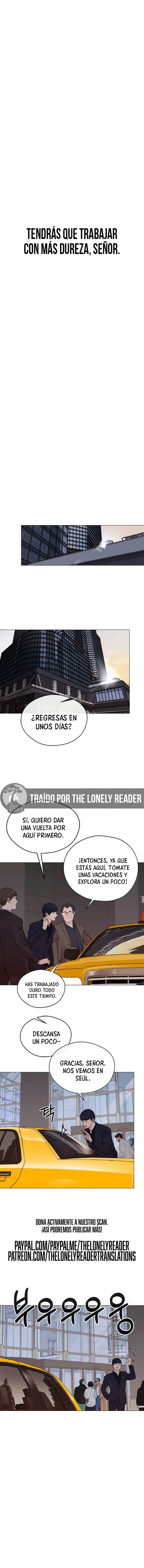 Hombre de Verdad Capítulo 205 - Page 14