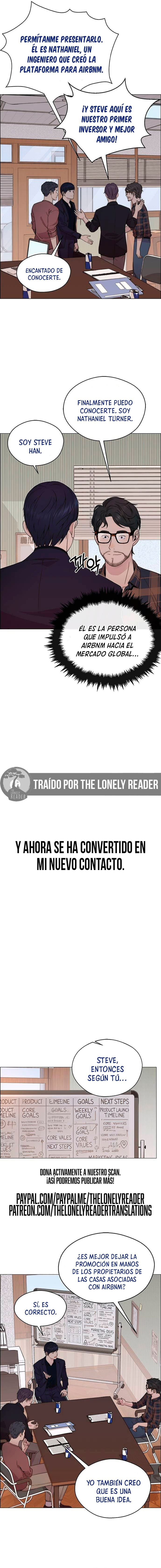 Hombre de Verdad Capítulo 205 - Page 16