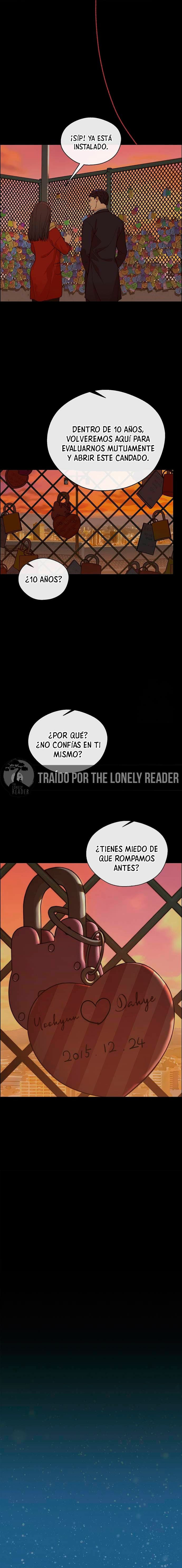 Hombre de Verdad Capítulo 205 - Page 21