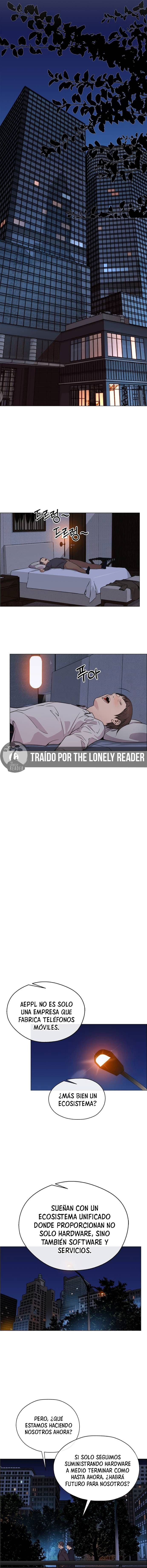 Hombre de Verdad Capítulo 205 - Page 9